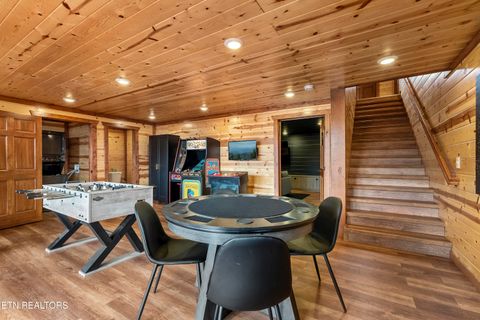 Tiny photo for 2629 Jerusalem Way, Sevierville, TN 37876 (MLS # 1328363)