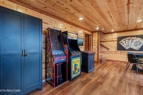 Tiny photo for 2629 Jerusalem Way, Sevierville, TN 37876 (MLS # 1328363)