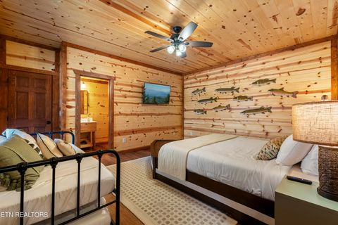 Tiny photo for 2629 Jerusalem Way, Sevierville, TN 37876 (MLS # 1328363)