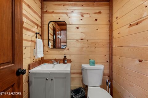 Tiny photo for 2629 Jerusalem Way, Sevierville, TN 37876 (MLS # 1328363)