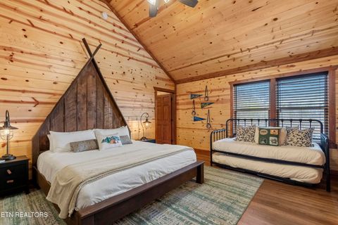 Tiny photo for 2629 Jerusalem Way, Sevierville, TN 37876 (MLS # 1328363)