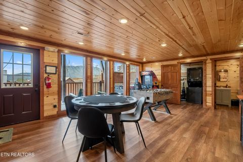 Tiny photo for 2629 Jerusalem Way, Sevierville, TN 37876 (MLS # 1328363)