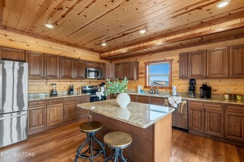 Tiny photo for 2629 Jerusalem Way, Sevierville, TN 37876 (MLS # 1328363)