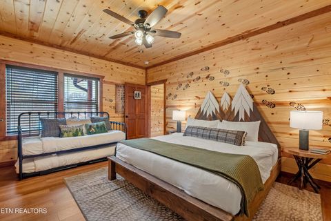 Tiny photo for 2629 Jerusalem Way, Sevierville, TN 37876 (MLS # 1328363)