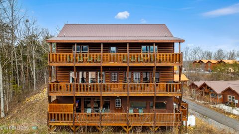 Tiny photo for 2629 Jerusalem Way, Sevierville, TN 37876 (MLS # 1328363)