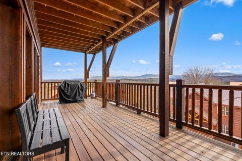 Tiny photo for 2629 Jerusalem Way, Sevierville, TN 37876 (MLS # 1328363)