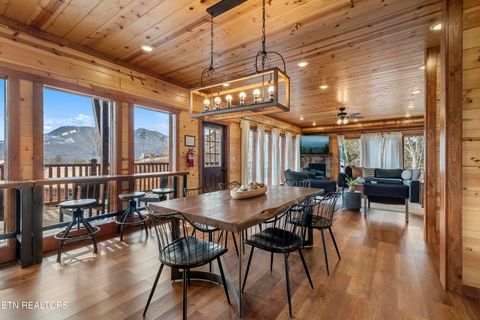 Tiny photo for 2629 Jerusalem Way, Sevierville, TN 37876 (MLS # 1328363)