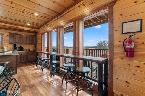 Tiny photo for 2629 Jerusalem Way, Sevierville, TN 37876 (MLS # 1328363)