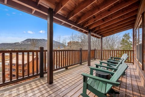 Tiny photo for 2629 Jerusalem Way, Sevierville, TN 37876 (MLS # 1328363)