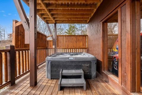 Tiny photo for 2629 Jerusalem Way, Sevierville, TN 37876 (MLS # 1328363)