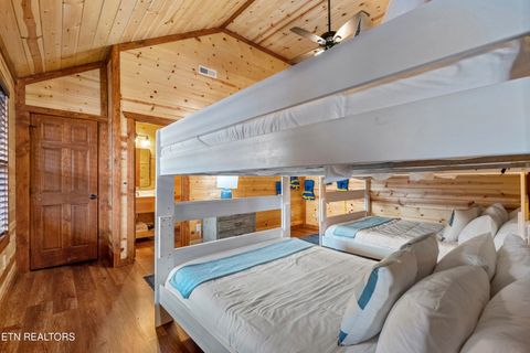 Tiny photo for 2629 Jerusalem Way, Sevierville, TN 37876 (MLS # 1328363)