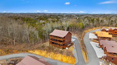 Tiny photo for 2629 Jerusalem Way, Sevierville, TN 37876 (MLS # 1328363)