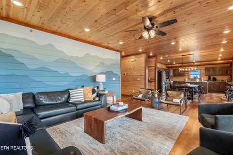 Tiny photo for 2629 Jerusalem Way, Sevierville, TN 37876 (MLS # 1328363)