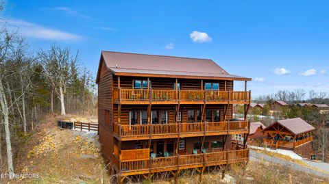 Tiny photo for 2629 Jerusalem Way, Sevierville, TN 37876 (MLS # 1328363)