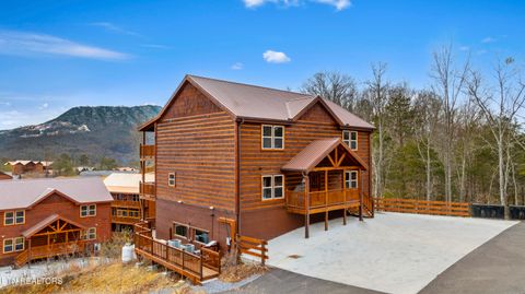 Tiny photo for 2629 Jerusalem Way, Sevierville, TN 37876 (MLS # 1328363)