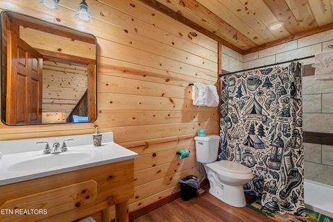 Tiny photo for 2629 Jerusalem Way, Sevierville, TN 37876 (MLS # 1328363)