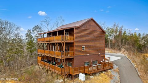 Tiny photo for 2629 Jerusalem Way, Sevierville, TN 37876 (MLS # 1328363)