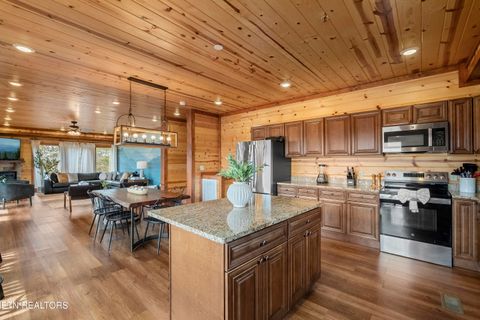 Tiny photo for 2629 Jerusalem Way, Sevierville, TN 37876 (MLS # 1328363)