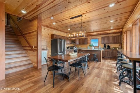 Tiny photo for 2629 Jerusalem Way, Sevierville, TN 37876 (MLS # 1328363)