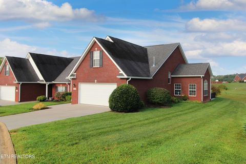 7247 Alysha Vineyard Way Knoxville TN 37931