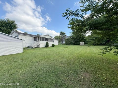 Tiny photo for 207 4th St, Corryton, TN 37721 (MLS # 1347004)