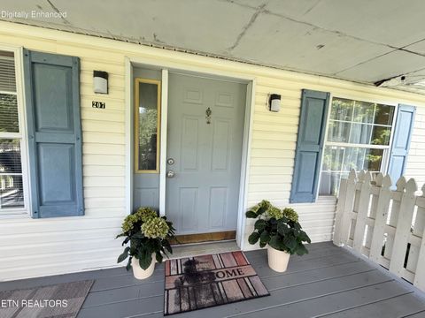 Tiny photo for 207 4th St, Corryton, TN 37721 (MLS # 1347004)