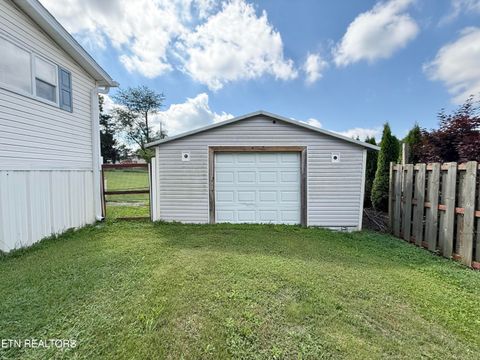 Tiny photo for 207 4th St, Corryton, TN 37721 (MLS # 1347004)