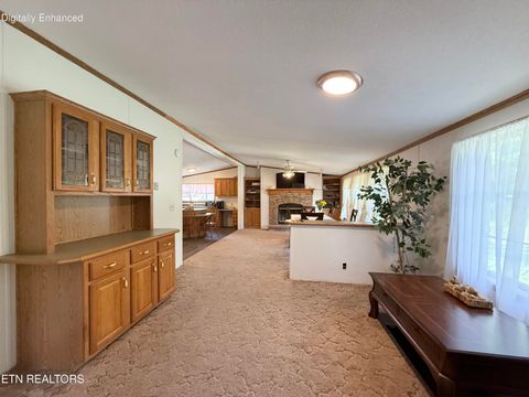 Tiny photo for 207 4th St, Corryton, TN 37721 (MLS # 1347004)