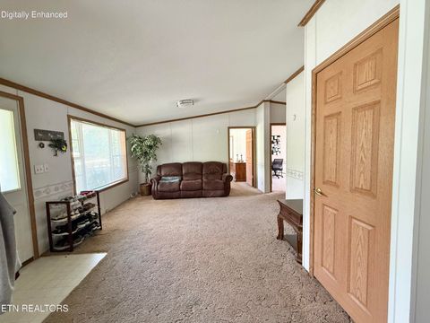 Tiny photo for 207 4th St, Corryton, TN 37721 (MLS # 1347004)
