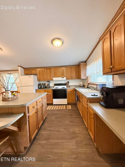 Tiny photo for 207 4th St, Corryton, TN 37721 (MLS # 1347004)