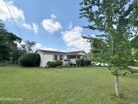 Tiny photo for 207 4th St, Corryton, TN 37721 (MLS # 1347004)