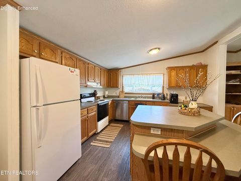Tiny photo for 207 4th St, Corryton, TN 37721 (MLS # 1347004)