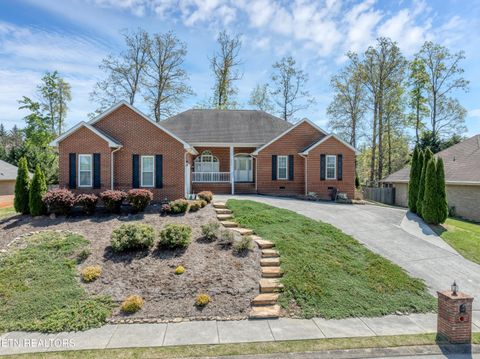 Photo of 2259 Argonne Drive, Maryville, TN 37804 (MLS # 1336508)