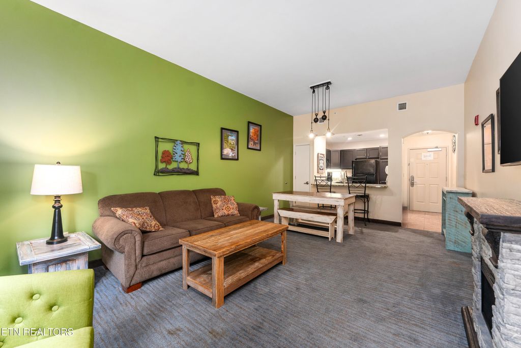 Photo of 225 Collier Drive #2105, Sevierville, TN 37862 (MLS # 1309790)