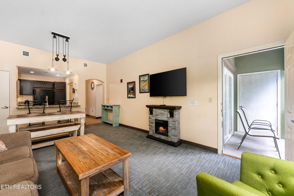 Photo of 225 Collier Drive #2105, Sevierville, TN 37862 (MLS # 1309790)