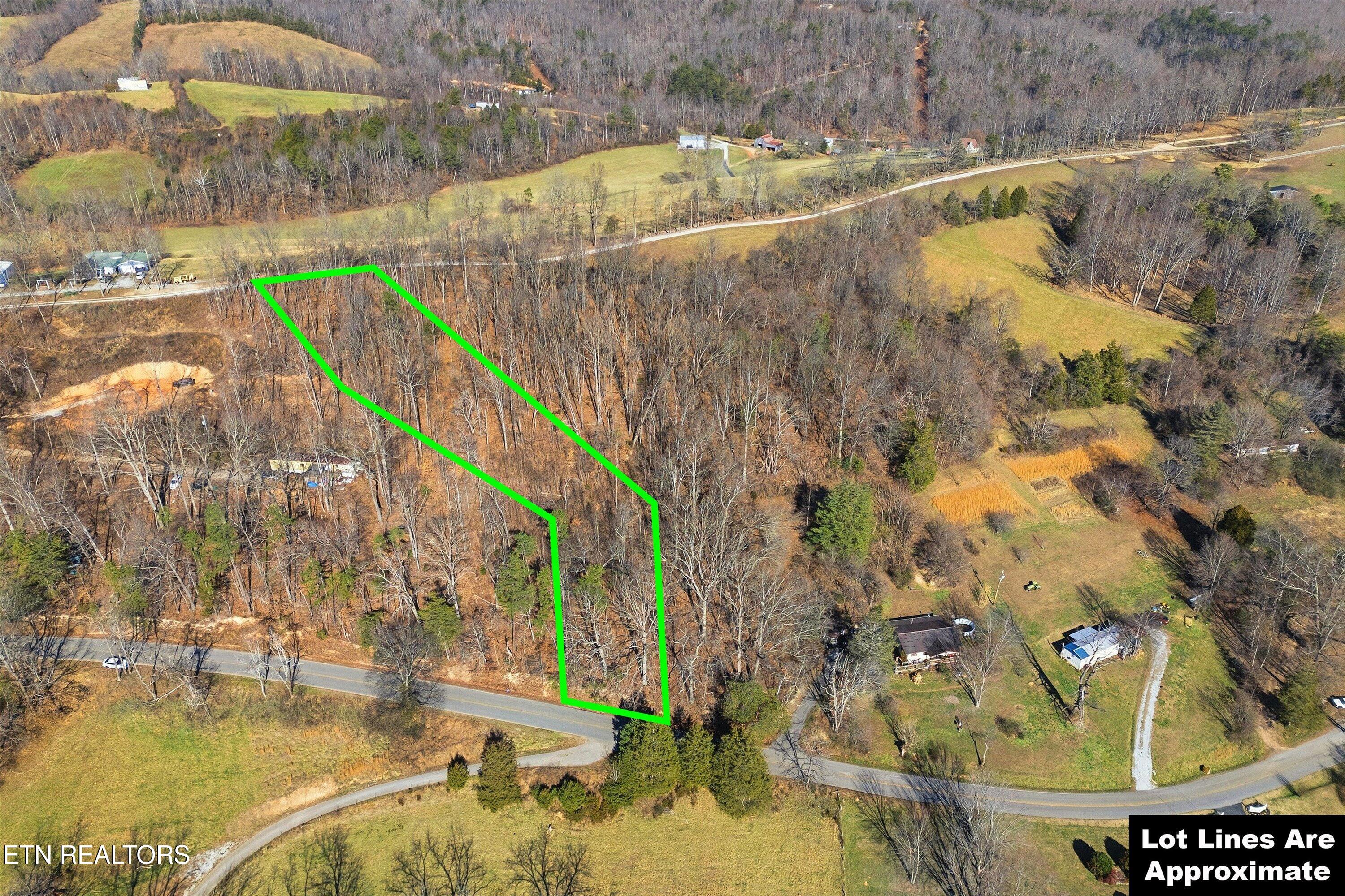 Lot 0 Sugar Hollow Rd