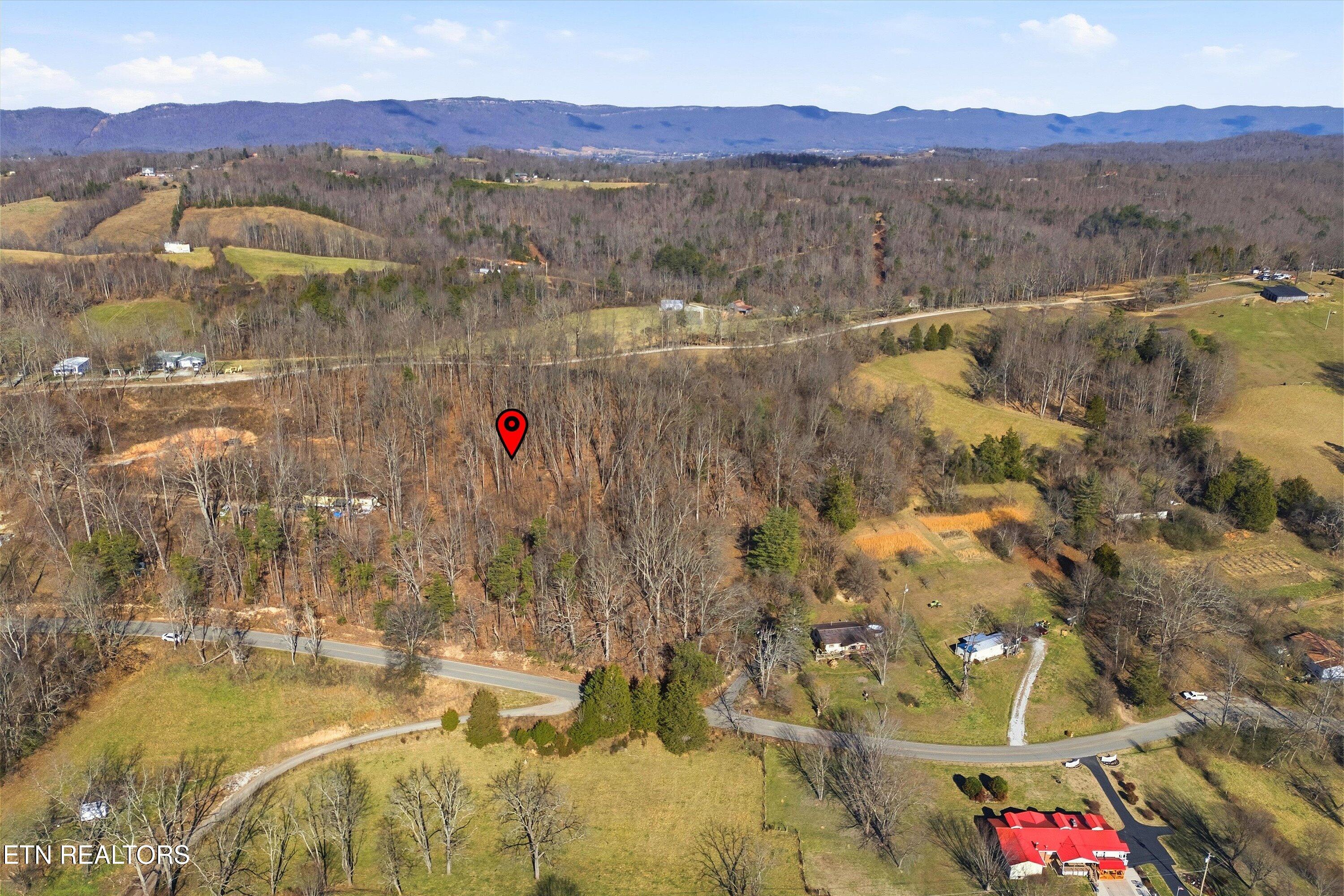 Lot 0 Sugar Hollow Rd