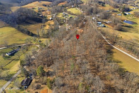 Tiny photo for Lot 0 Sugar Hollow Rd, LaFollette, TN 37766 (MLS # 1325180)