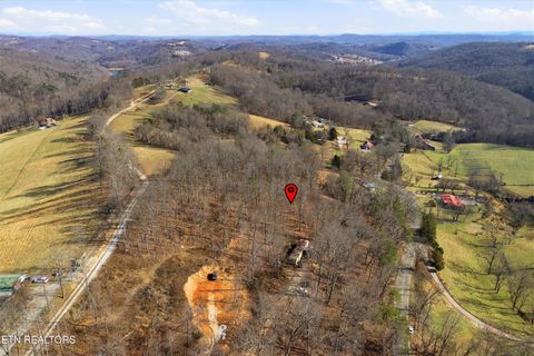 Tiny photo for Lot 0 Sugar Hollow Rd, LaFollette, TN 37766 (MLS # 1325180)