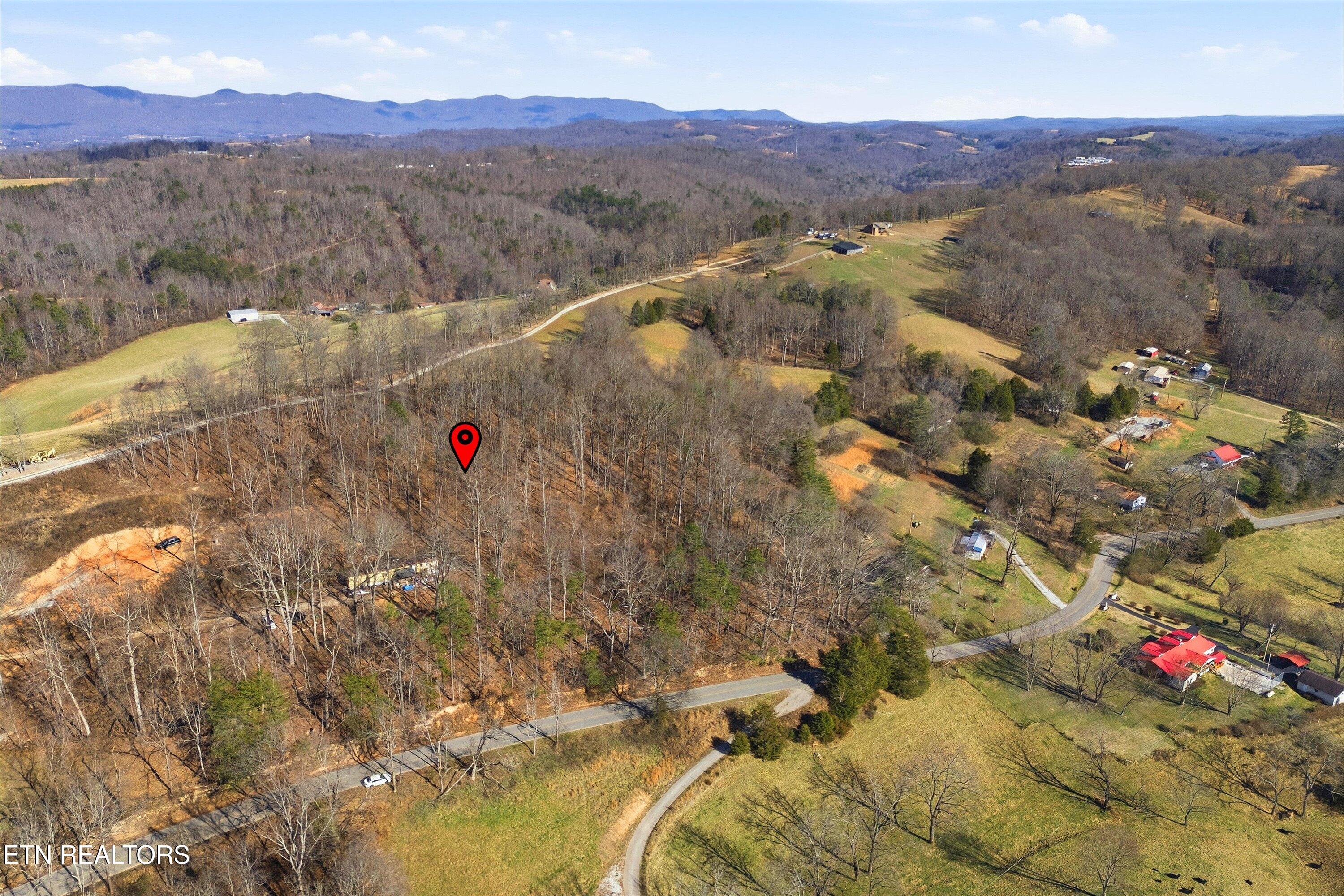 Lot 0 Sugar Hollow Rd