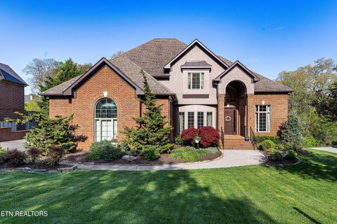 1750 Redgrave Rd Knoxville TN 37922