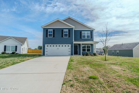 Photo of 1253 Cole Drive, Talbott, TN 37877 (MLS # 1333411)