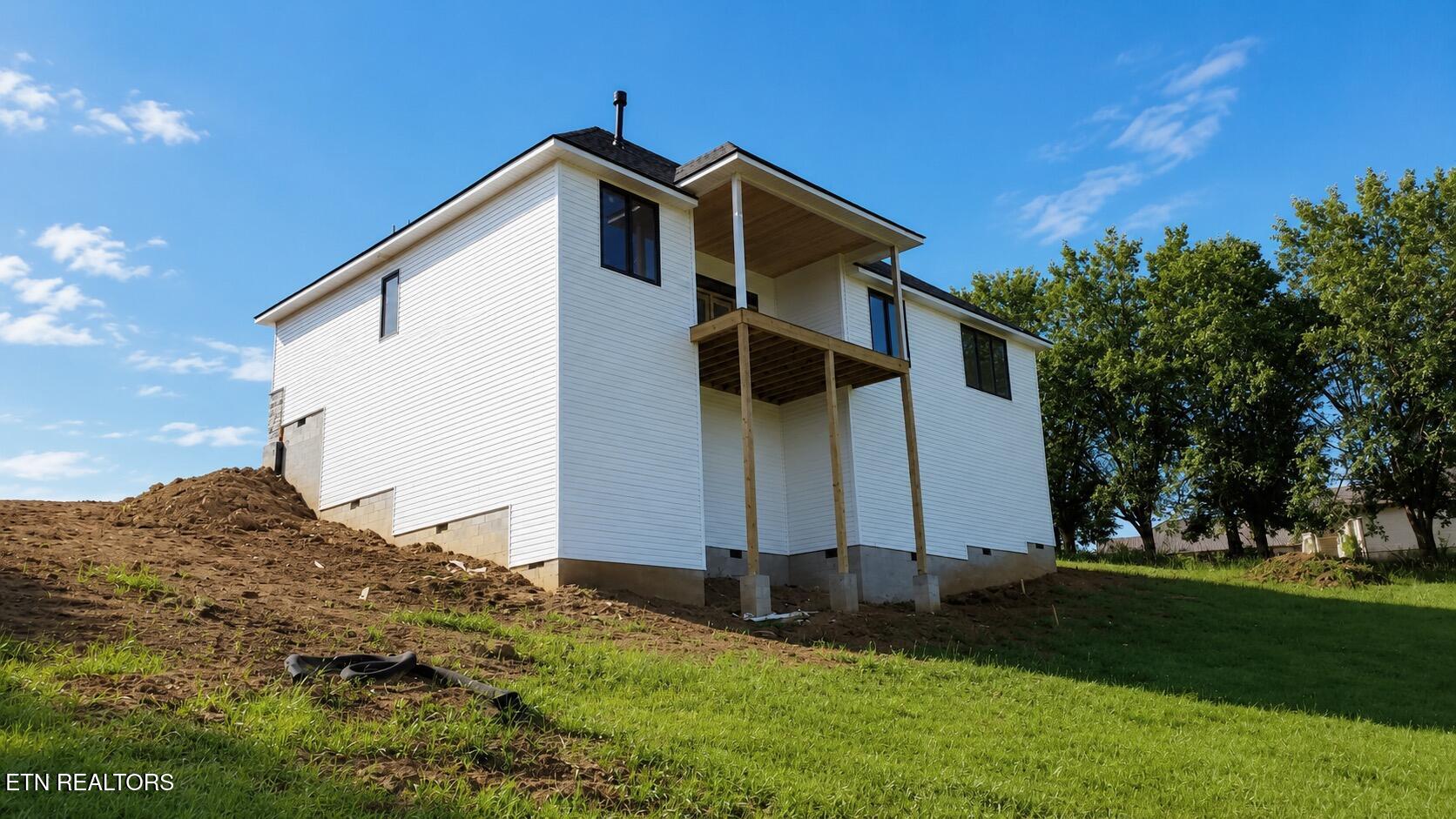 368 Marble Bluff Drive