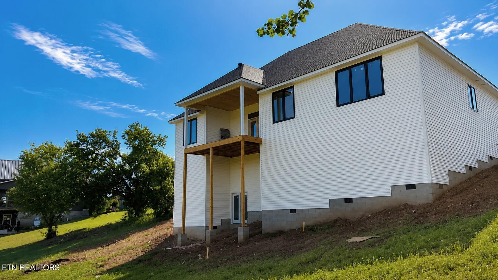 368 Marble Bluff Drive