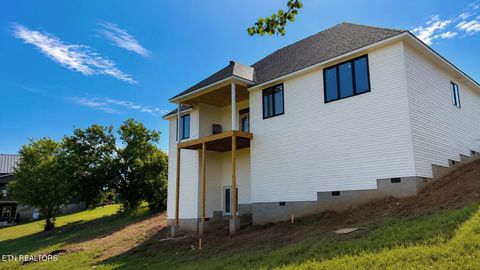 Tiny photo for 368 Marble Bluff Drive, Kingston, TN 37763 (MLS # 1340640)