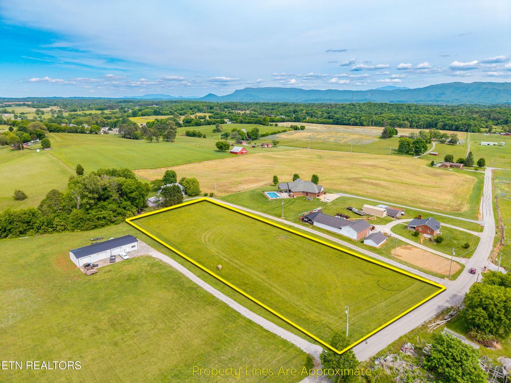 Photo of Chambers Rd, Rockford, TN 37853 (MLS # 1339286)