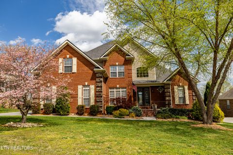 Photo of 1714 Inverness Drive, Maryville, TN 37801 (MLS # 1335611)