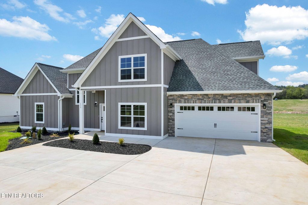 Photo of 198 Lead Mine Valley Rd, Cleveland, TN 37311 (MLS # 1335380)