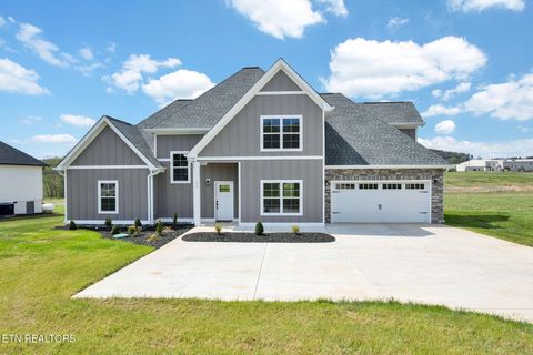 Photo of 198 Lead Mine Valley Rd, Cleveland, TN 37311 (MLS # 1335380)