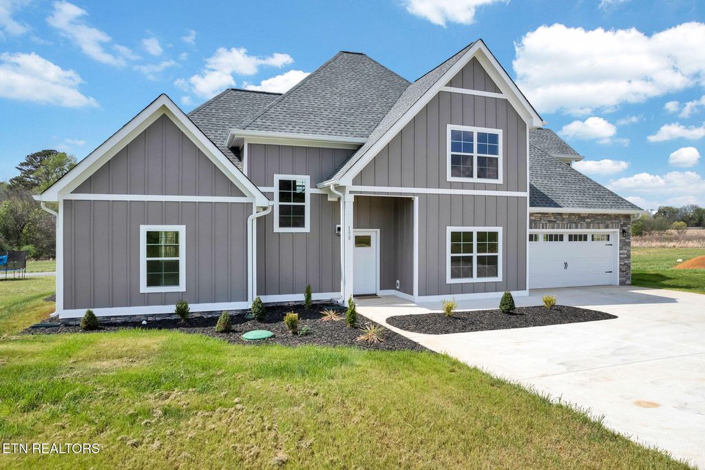 Photo of 198 Lead Mine Valley Rd, Cleveland, TN 37311 (MLS # 1335380)